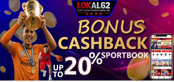 PROMO BONUS CASHBACK SPORTBOOK